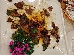 -宜宾海鲜酒家·三十年老字号