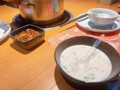 -生如夏花泰式火锅(鹭洲里店)