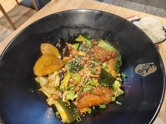 -天府国麻辣香锅(世茂店)
