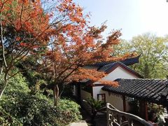 -幕燕滨江·燕子矶公园