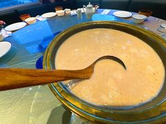 -蒙古大营·蒙古演绎餐厅(赛马场店)