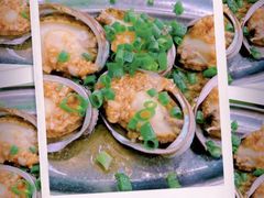 -新欢海鲜坊(赖屋店)