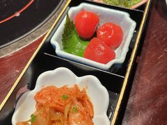 -松鹤精致料理(五一中路店)