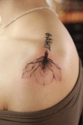 -MDZ STORE·TATTOO·耳饰