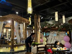 -花溪雨·森林餐厅(石基店)