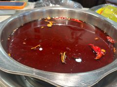 -水碾河刘老大串串香(水碾河路店)