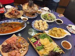 -马家饭堂(南街薰酱店)