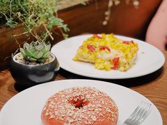 -Peet's Coffee皮爷咖啡(上海长风大悦城店)