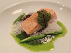 -非常时髦餐厅VUE Restaurant(外滩茂悦大酒店)