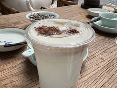 -瓦库茶馆17号(海汇港店)