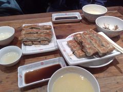 -左邻右舍褡裢火烧(石榴园店)