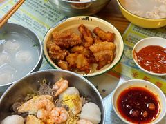 -卢聪艺小吃店(阳翟总店)