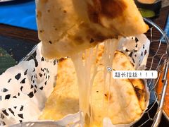 -甘尼仕印度餐厅爵士酒吧(阳春巷店)