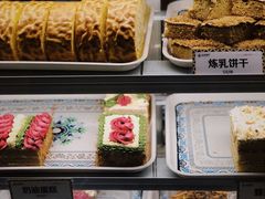 -新疆巴州金丝特餐厅(大钟寺店)