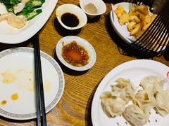 -双合园·海鲜水饺青岛菜(品牌首店)