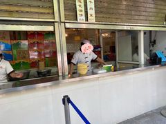 门面-方中山胡辣汤(西安高新区店)