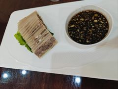 -长兴菜馆(高桥店)