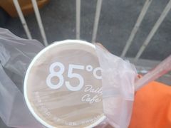 -85度C(北京右安门外店)