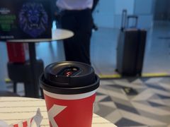 -肯德基(青岛北站西广场店)