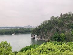 -璟象酒店-爱丽坊景观餐厅