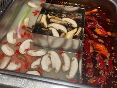 -九码头重庆毛肚火锅(棠岗店)