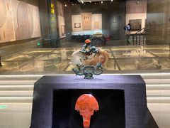 -邯郸市博物馆(新馆)