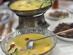 -盐通酒家(金桥湾清水苑店)