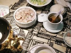 -俏九州·小炒黄牛肉(华润万象汇店)