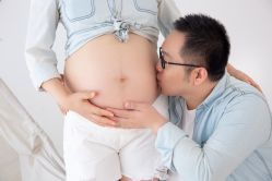 -初·印象孕妇儿童摄影馆