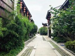 门面-苏城小院·园林精致苏州菜(斜塘老街店)