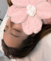 -原生美学·SMP3D纹发·纹野生眉