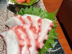 -千代武日本料理(爱建店)