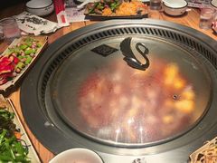 -山河屯铁锅炖鲜鹅·东北菜(开发区一店)