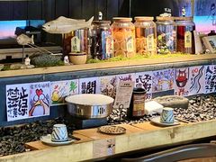 -贰醒·私房小院烧烤 (太古里店)
