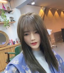 -New Fashion发型定制