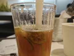 -卡朋西餐(铂顿城店)