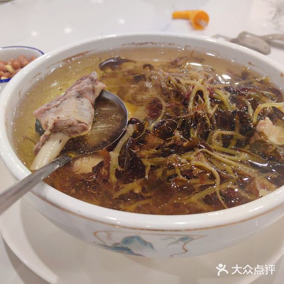 聚客楼烧烤排挡(恒宝城市广场店)