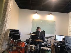 -Gclub架子鼓工作室