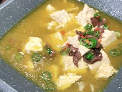 -有红鸡毛店·川菜(建设路店)