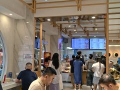 -饺子季水饺餐厅(新市街店)