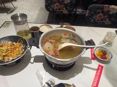 -清真·宁夏印象·盐池滩羊肉体验店(江宁路店)