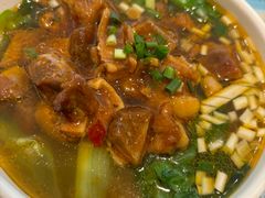-香港翠园茶餐厅(迪凯银座店)