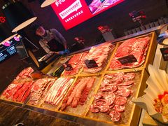 -炉小哥烤肉(信万广场店)