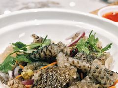 -顺卿庭·广东顺德菜(夫子庙水游城店)