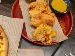 -仙隐小鹿料理食堂(武汉摩尔城店)