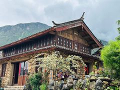 -玉湖村