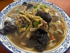 -姚记面馆(瑶琳路店)