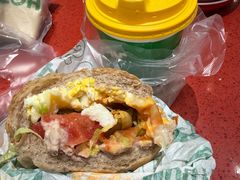 -赛百味SUBWAY(勒泰店)