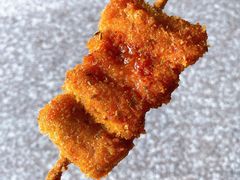 素串-茹哥炸串(水产前街店)