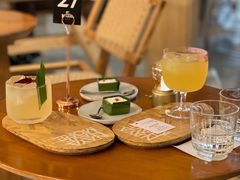 -NAYA Bar ·酒(红山店)